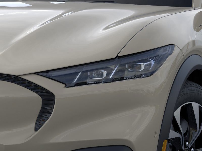 Thumbnail: 2025 Ford Mustang Mach-E - 19