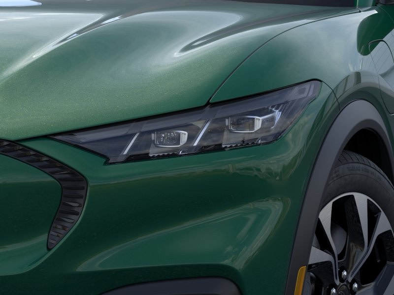 Thumbnail: 2026 Ford Mustang Mach-E - 19