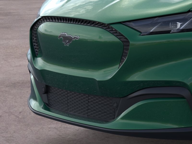 Thumbnail: 2026 Ford Mustang Mach-E - 18