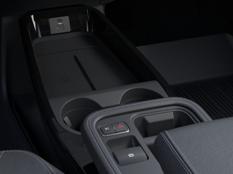 Thumbnail: 2025 Ford Mustang Mach-E - 11