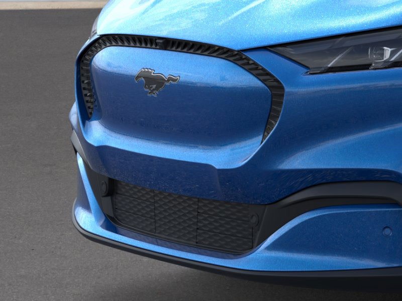 Thumbnail: 2025 Ford Mustang Mach-E - 19