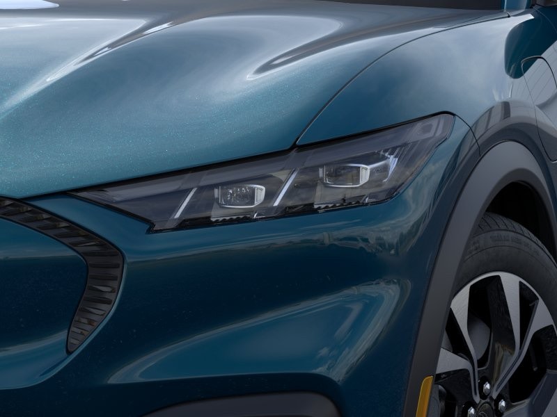 Thumbnail: 2026 Ford Mustang Mach-E - 19