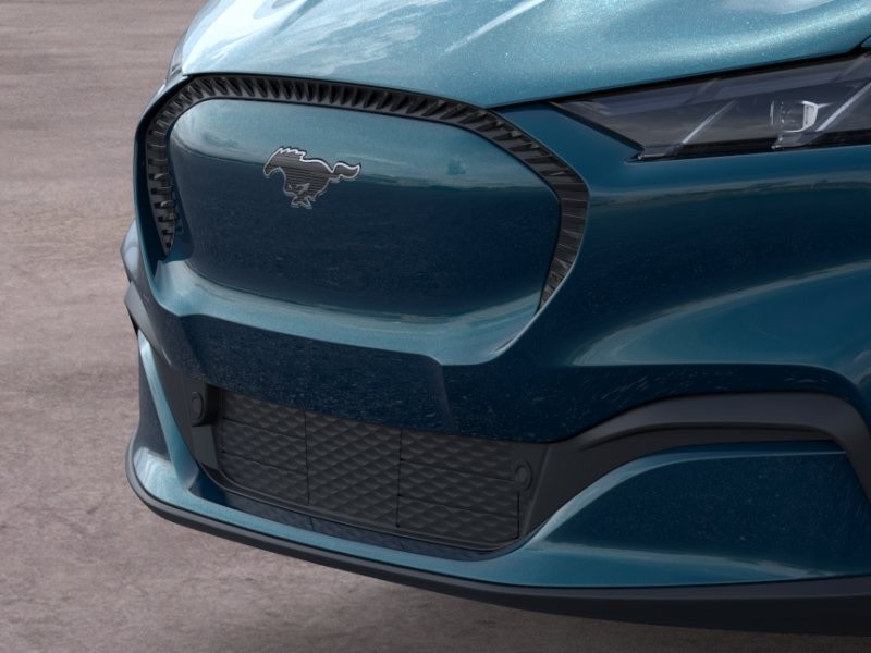 Thumbnail: 2026 Ford Mustang Mach-E - 18