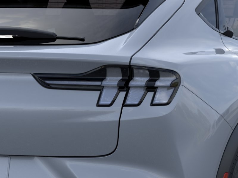 Thumbnail: 2026 Ford Mustang Mach-E - 21