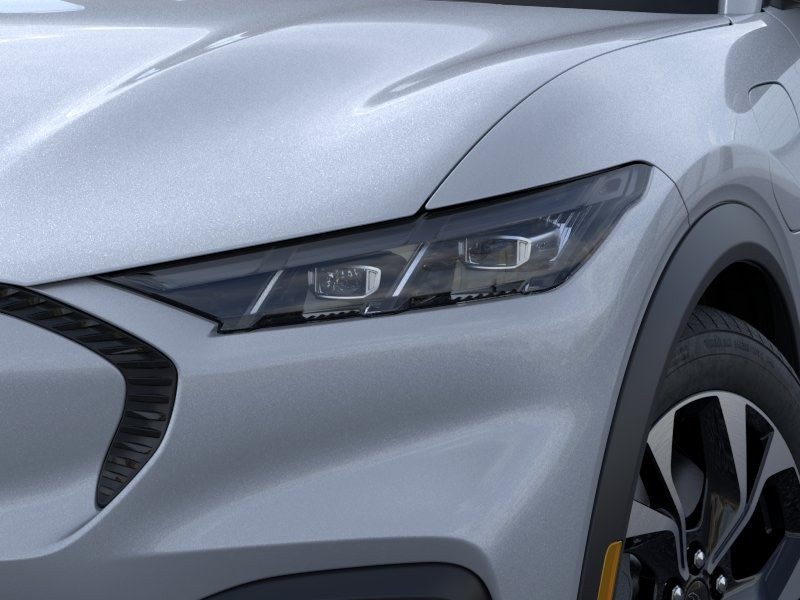 Thumbnail: 2026 Ford Mustang Mach-E - 19
