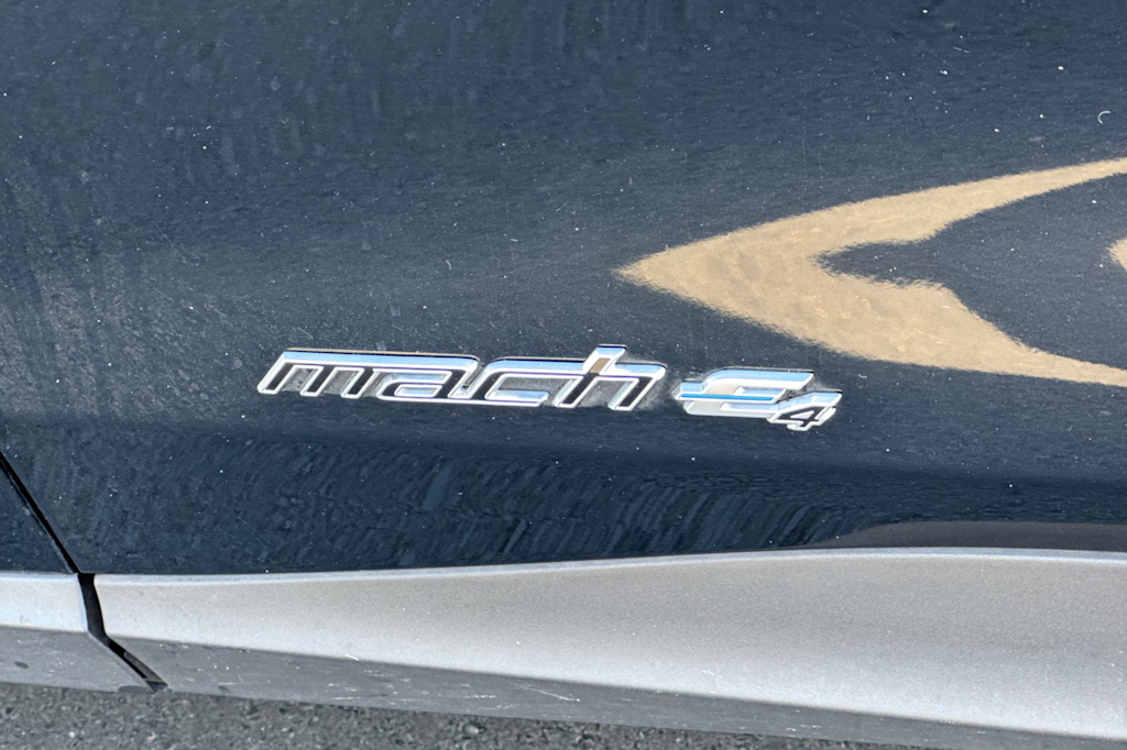 Thumbnail: 2023 Ford Mustang Mach-E - 7
