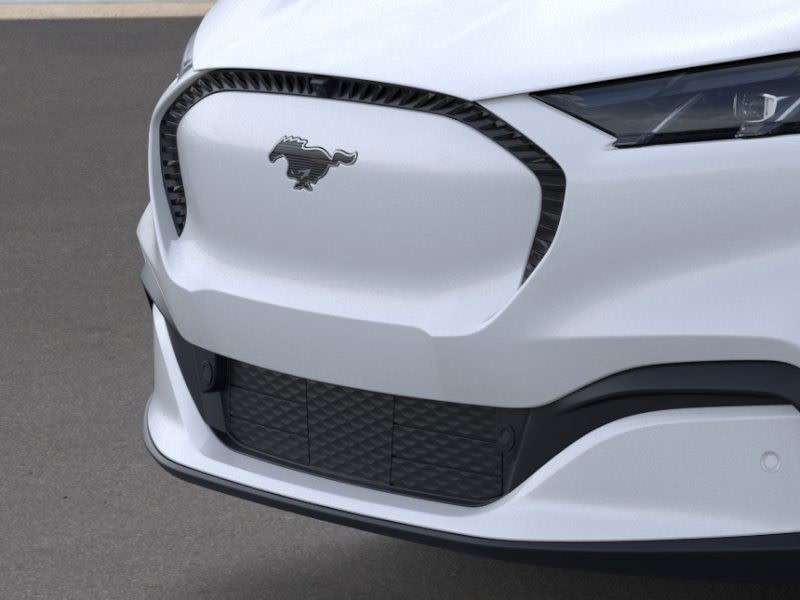 Thumbnail: 2025 Ford Mustang Mach-E - 18