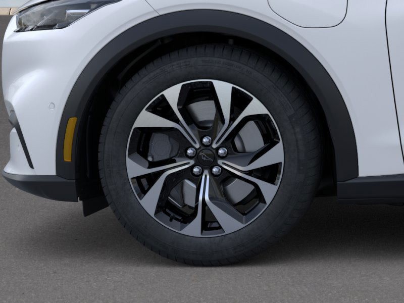 Thumbnail: 2025 Ford Mustang Mach-E - 6