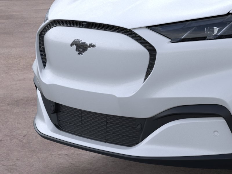 Thumbnail: 2026 Ford Mustang Mach-E - 18
