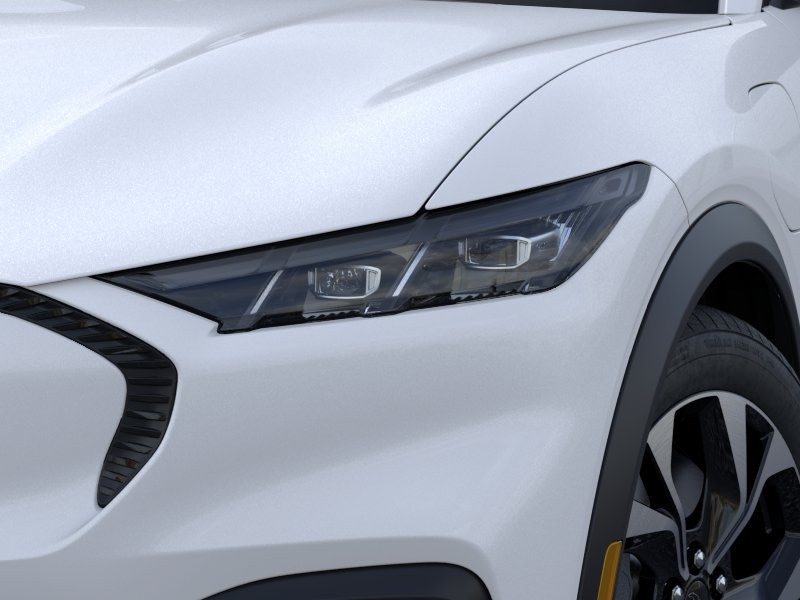 Thumbnail: 2026 Ford Mustang Mach-E - 19