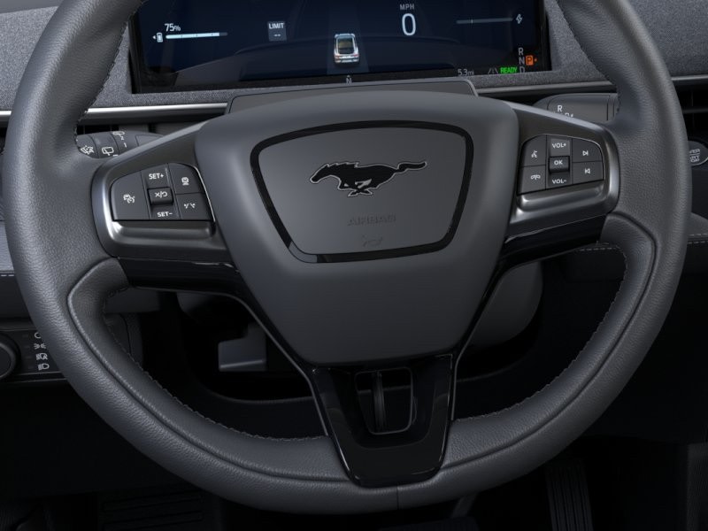 Thumbnail: 2026 Ford Mustang Mach-E - 15