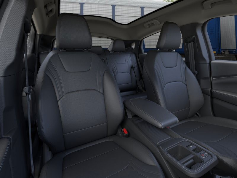 Thumbnail: 2025 Ford Mustang Mach-E - 7