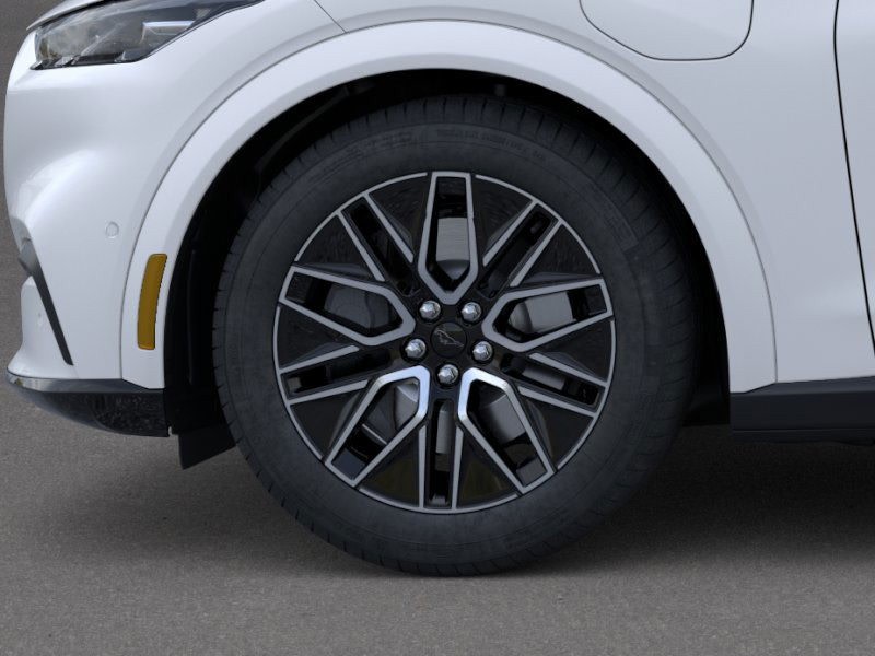 Thumbnail: 2025 Ford Mustang Mach-E - 5