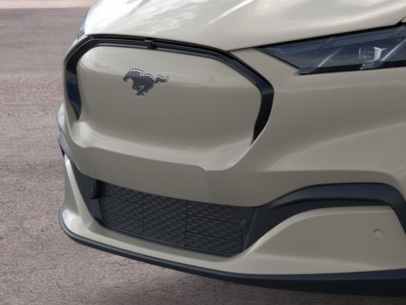 Thumbnail: 2026 Ford Mustang Mach-E - 18
