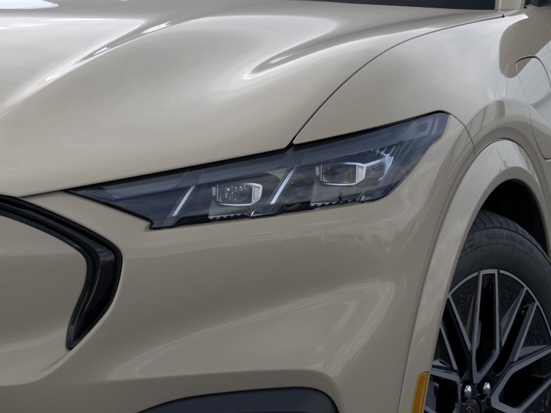 Thumbnail: 2026 Ford Mustang Mach-E - 19