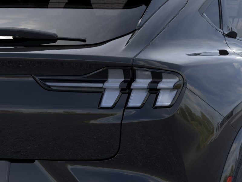 Thumbnail: 2026 Ford Mustang Mach-E - 21