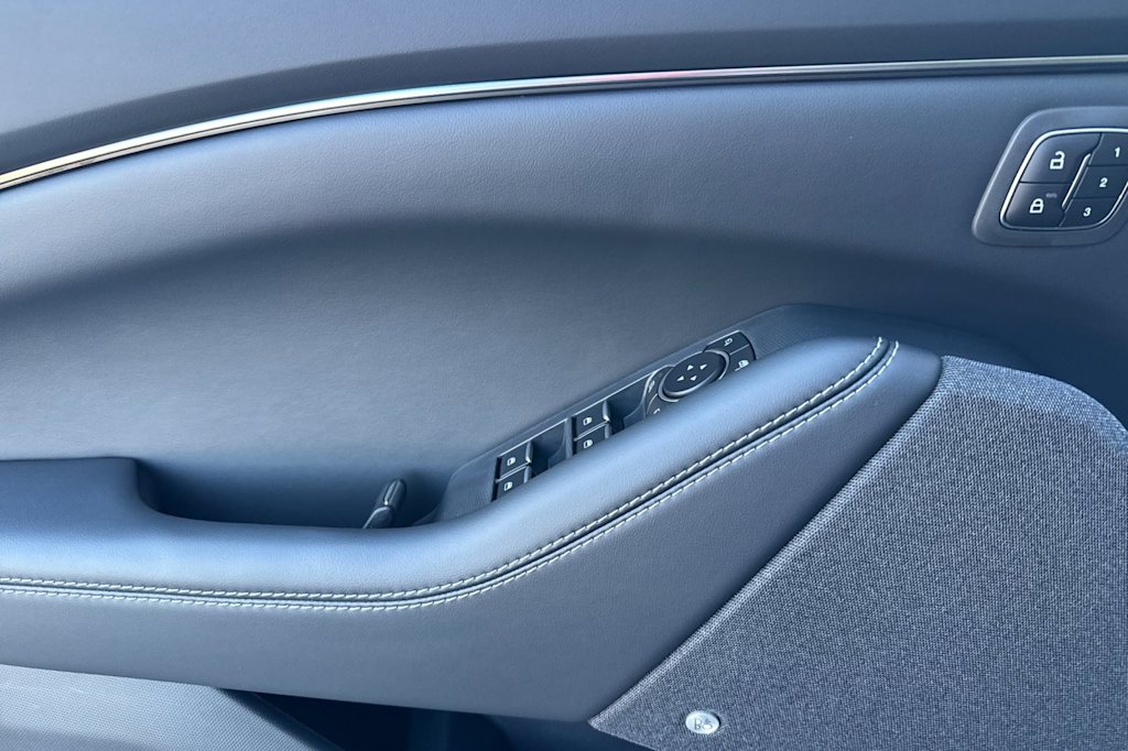 Thumbnail: 2025 Ford Mustang Mach-E - 21