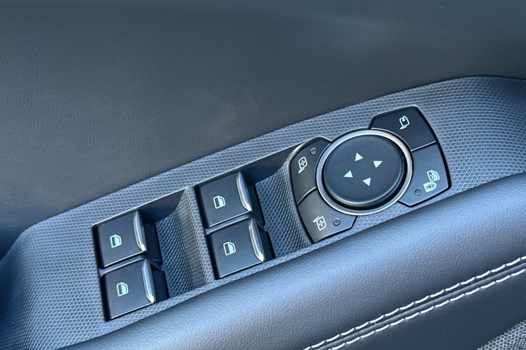 Thumbnail: 2025 Ford Mustang Mach-E - 22