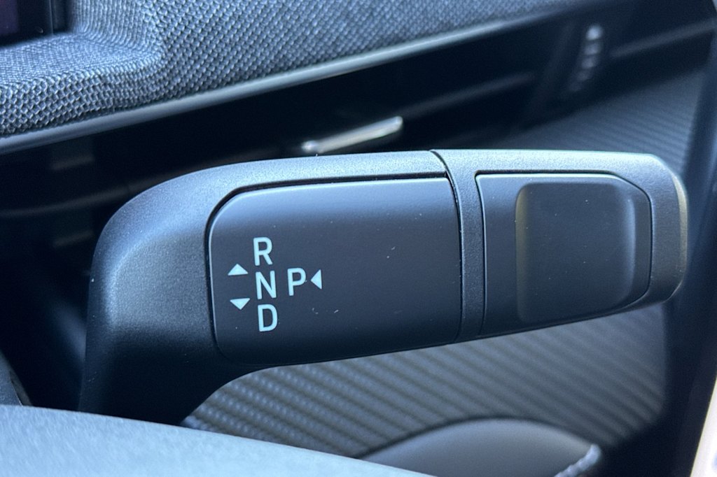 Thumbnail: 2025 Ford Mustang Mach-E - 23