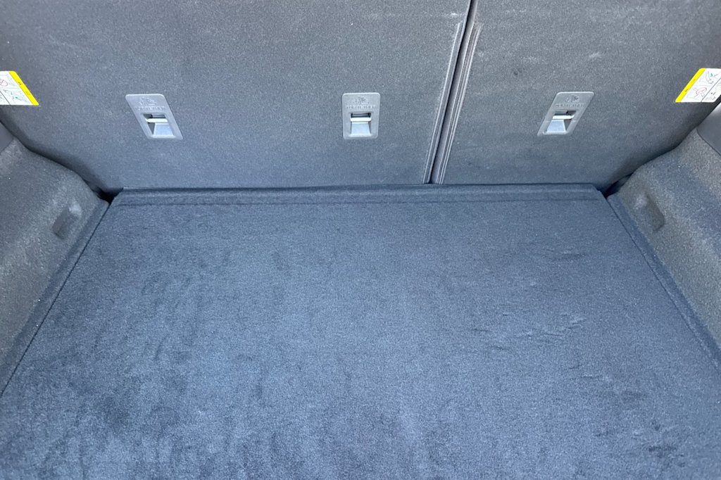 Thumbnail: 2025 Ford Mustang Mach-E - 16