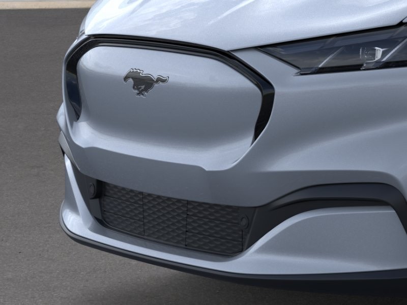 Thumbnail: 2026 Ford Mustang Mach-E - 18