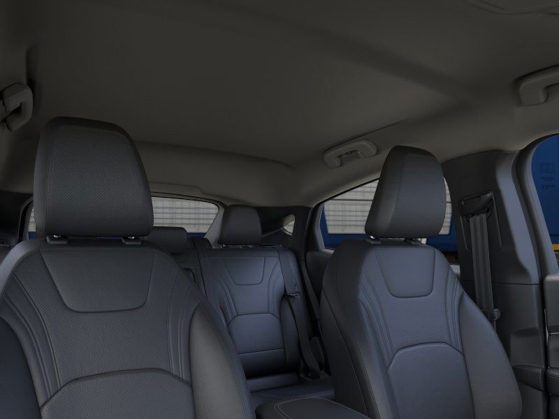 Thumbnail: 2025 Ford Mustang Mach-E - 22