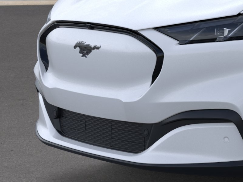 Thumbnail: 2026 Ford Mustang Mach-E - 18