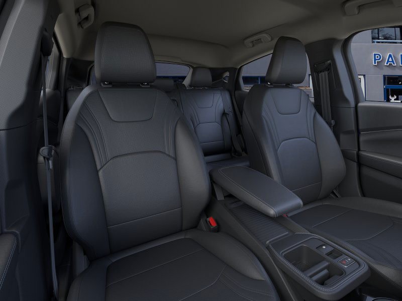 Thumbnail: 2025 Ford Mustang Mach-E - 9