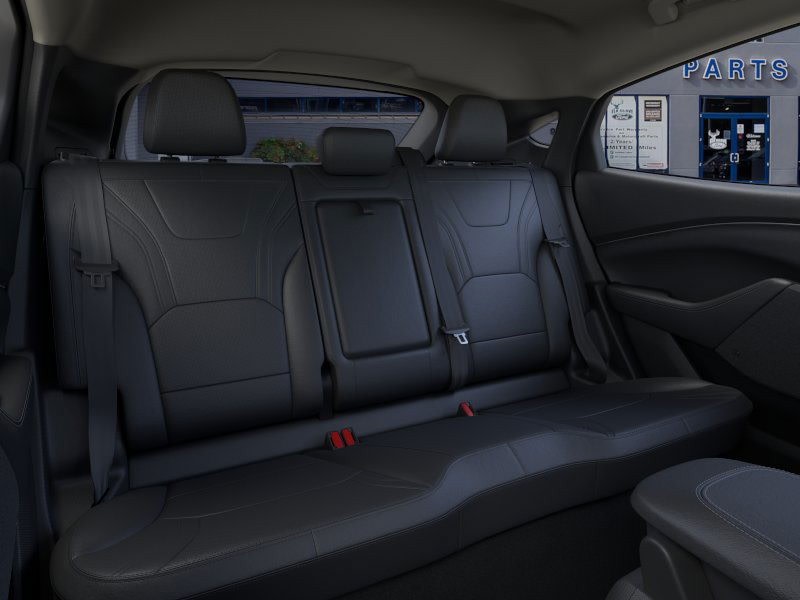 Thumbnail: 2025 Ford Mustang Mach-E - 11