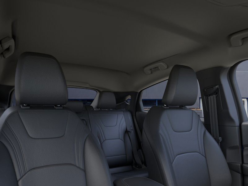 Thumbnail: 2025 Ford Mustang Mach-E - 22