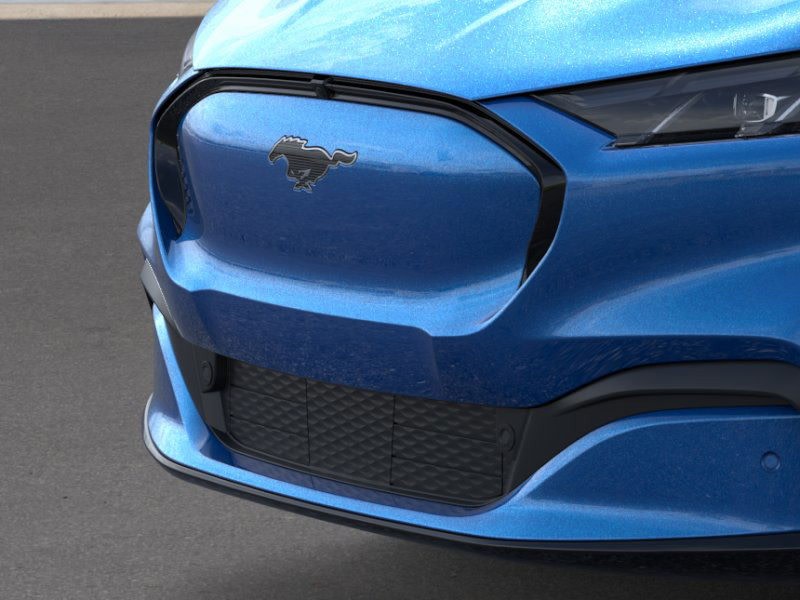 Thumbnail: 2025 Ford Mustang Mach-E - 19