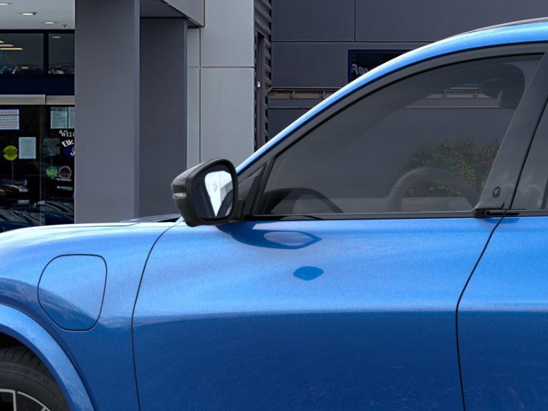 Thumbnail: 2025 Ford Mustang Mach-E - 20