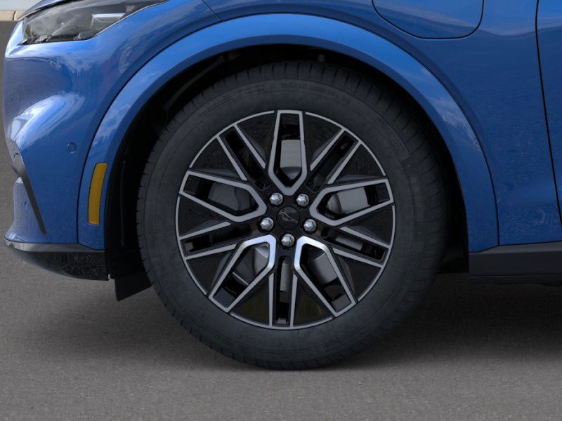 Thumbnail: 2025 Ford Mustang Mach-E - 8