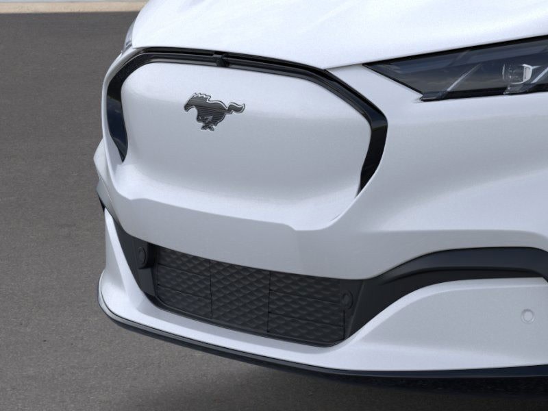 Thumbnail: 2025 Ford Mustang Mach-E - 18