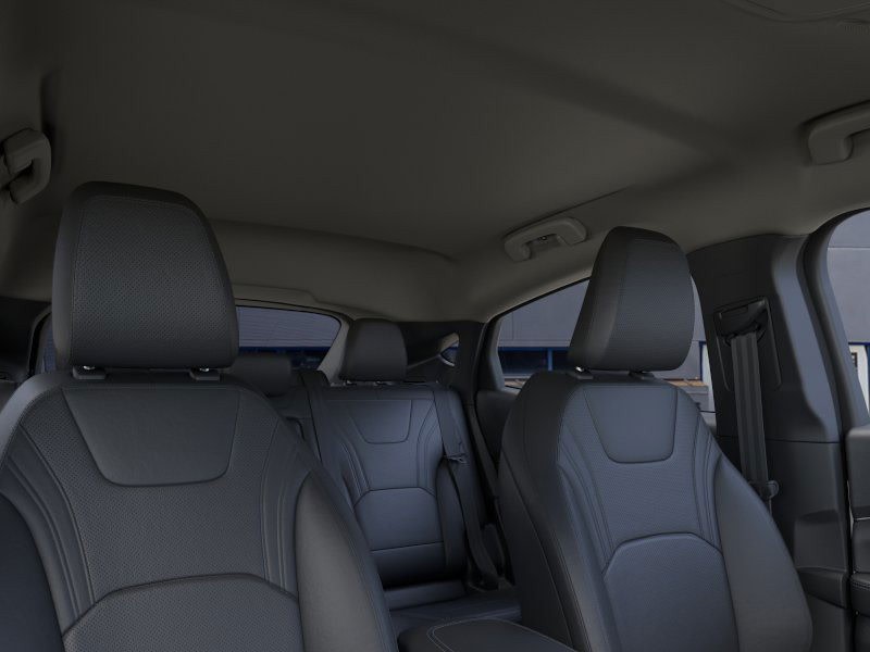 Thumbnail: 2025 Ford Mustang Mach-E - 22