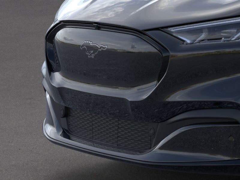 2025 Ford Mustang Mach-E Premium 17