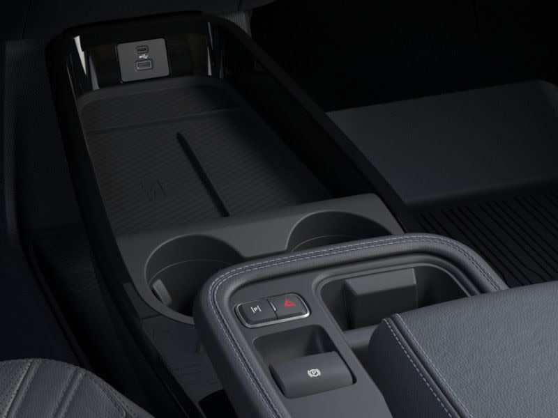 2025 Ford Mustang Mach-E Premium 10