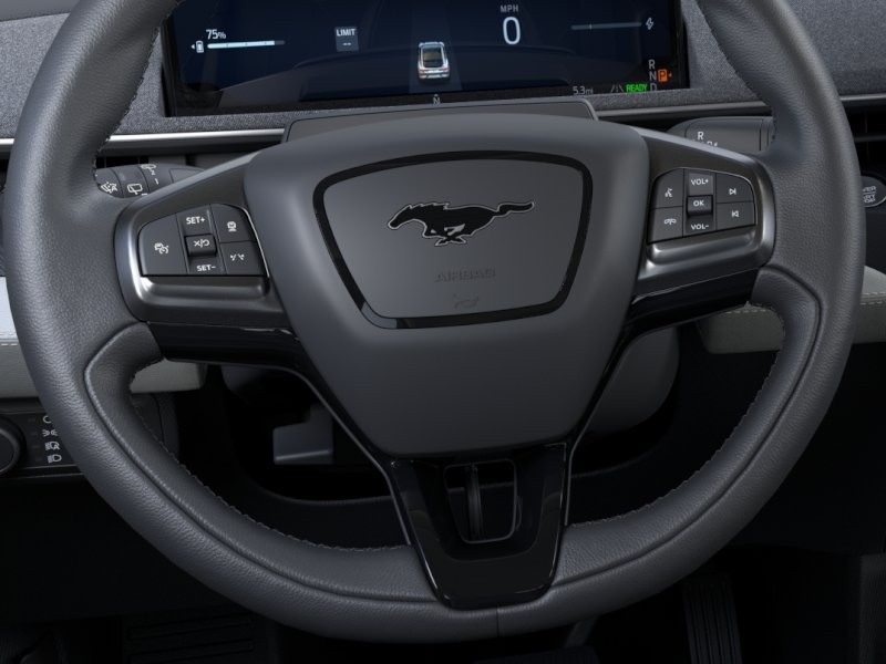 Thumbnail: 2026 Ford Mustang Mach-E - 16