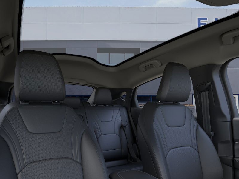 Thumbnail: 2025 Ford Mustang Mach-E - 22