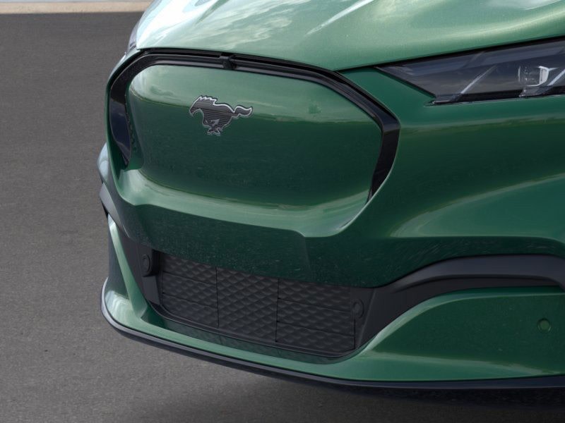 Thumbnail: 2025 Ford Mustang Mach-E - 18