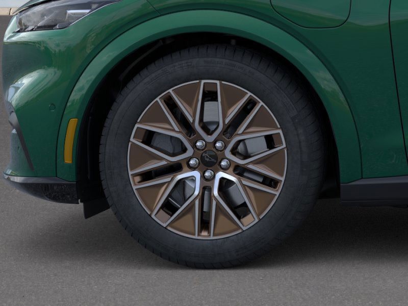 Thumbnail: 2025 Ford Mustang Mach-E - 7