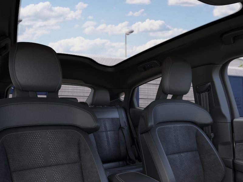 Thumbnail: 2026 Ford Mustang Mach-E - 22