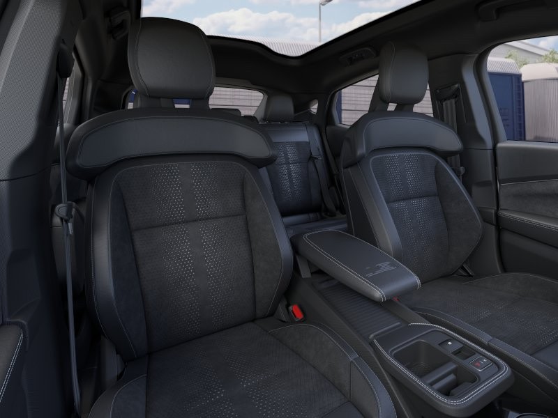 Thumbnail: 2026 Ford Mustang Mach-E - 6