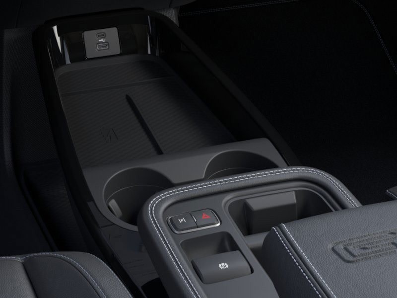 Thumbnail: 2025 Ford Mustang Mach-E - 10