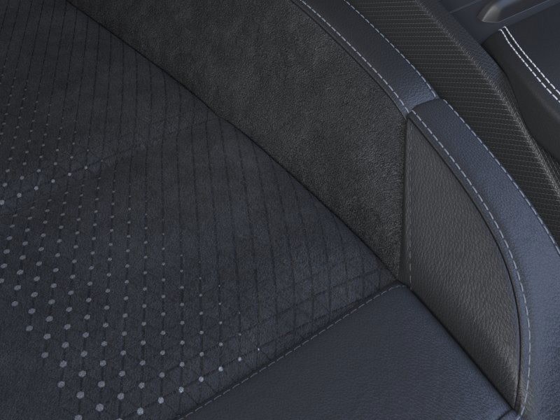 Thumbnail: 2025 Ford Mustang Mach-E - 7