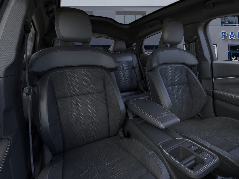 Thumbnail: 2025 Ford Mustang Mach-E - 6