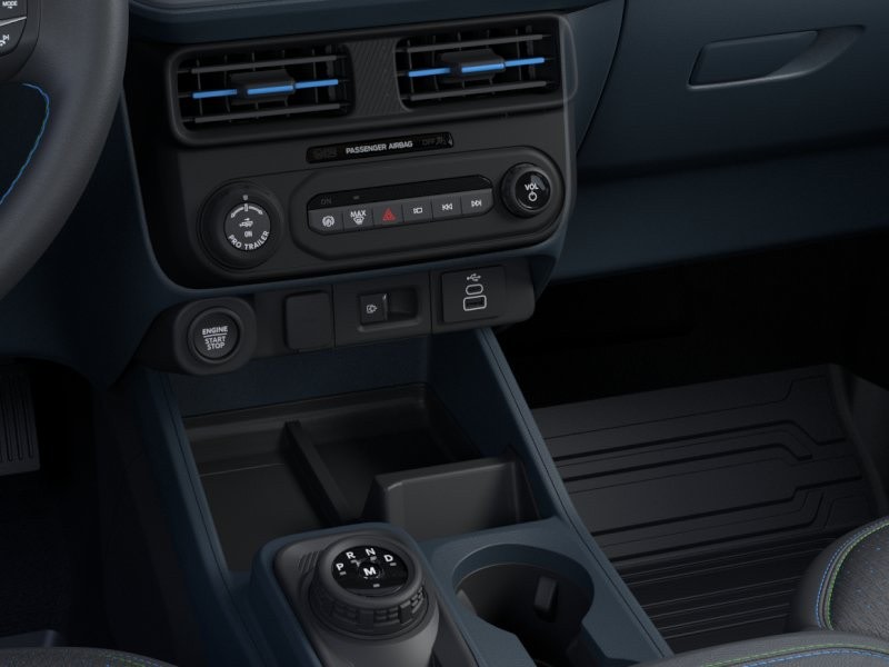 Thumbnail: 2026 Ford Maverick - 9
