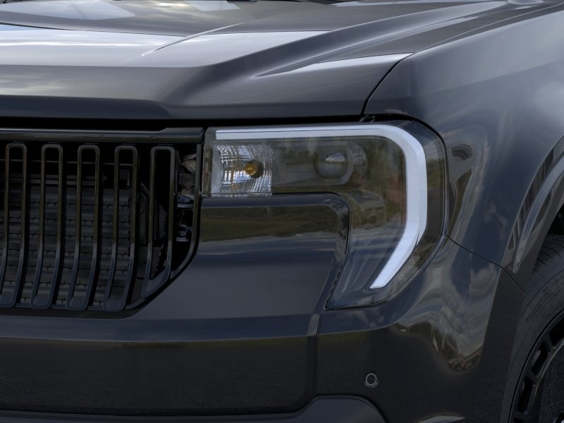 Thumbnail: 2026 Ford Maverick - 18