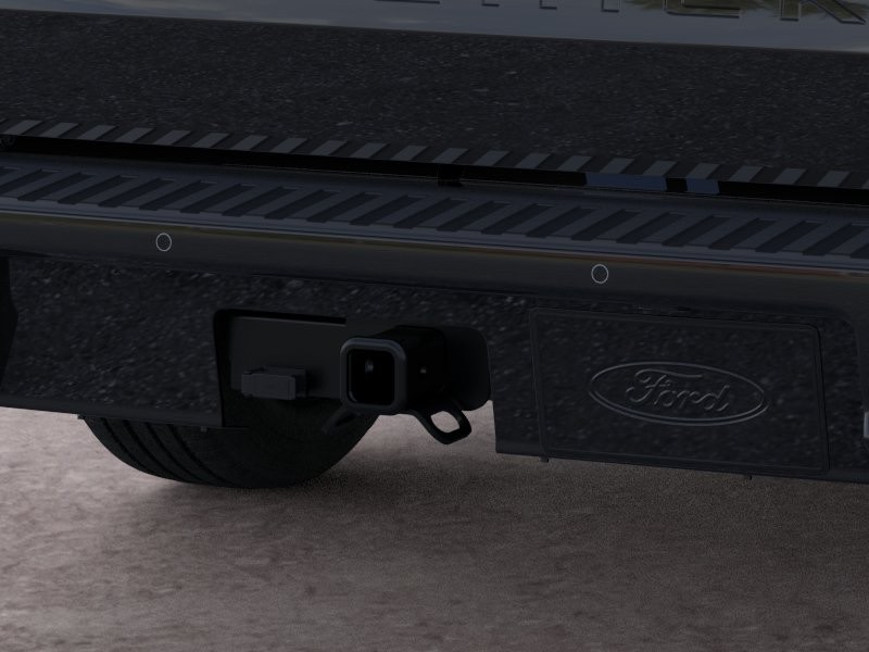 Thumbnail: 2026 Ford Maverick - 22