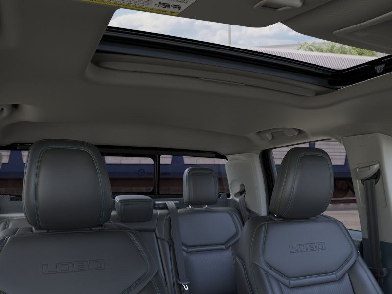 Thumbnail: 2026 Ford Maverick - 15